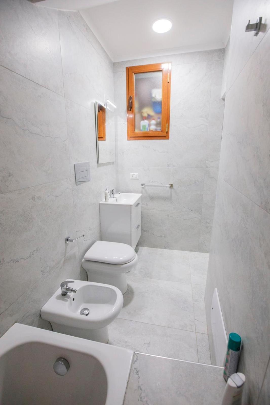 B&B Le Stanze Di Aurora ナポリ エクステリア 写真