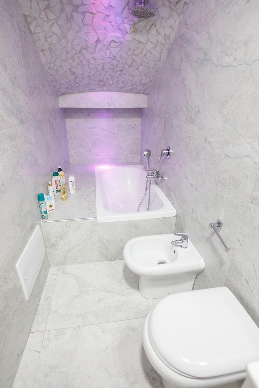 B&B Le Stanze Di Aurora ナポリ エクステリア 写真