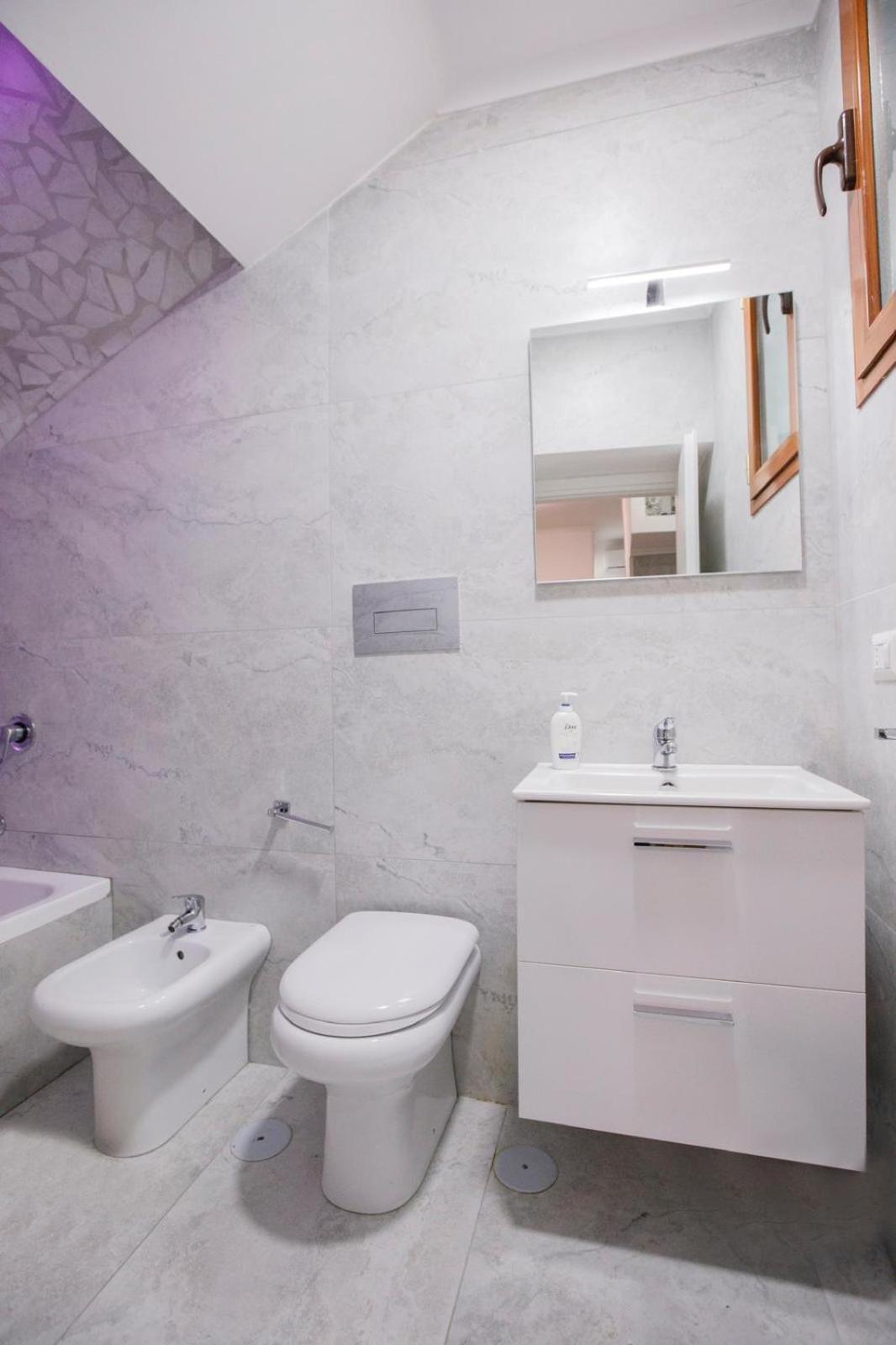 B&B Le Stanze Di Aurora ナポリ エクステリア 写真