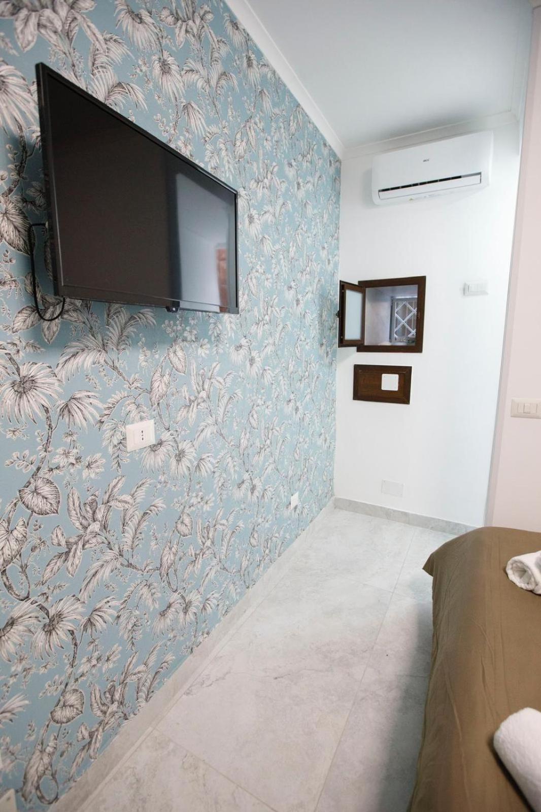 B&B Le Stanze Di Aurora ナポリ エクステリア 写真