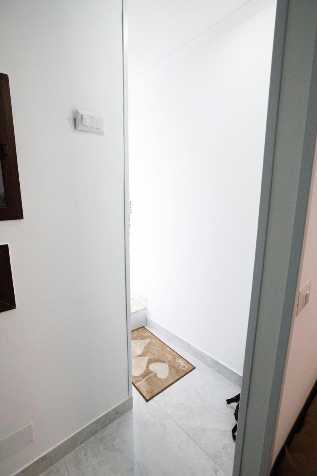 B&B Le Stanze Di Aurora ナポリ エクステリア 写真