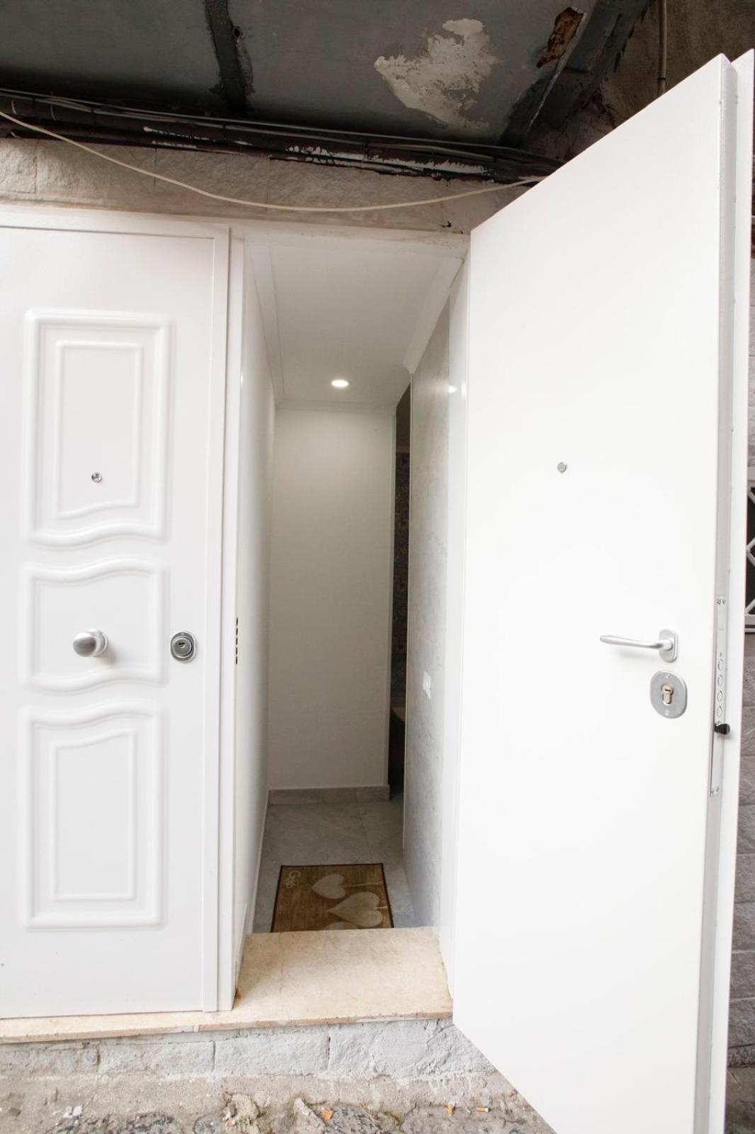 B&B Le Stanze Di Aurora ナポリ エクステリア 写真