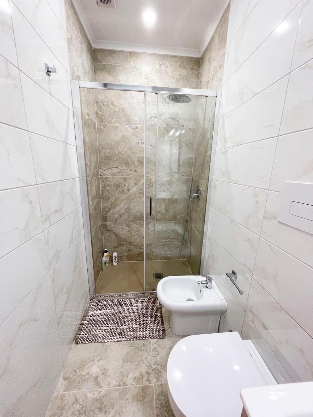 B&B Le Stanze Di Aurora ナポリ エクステリア 写真